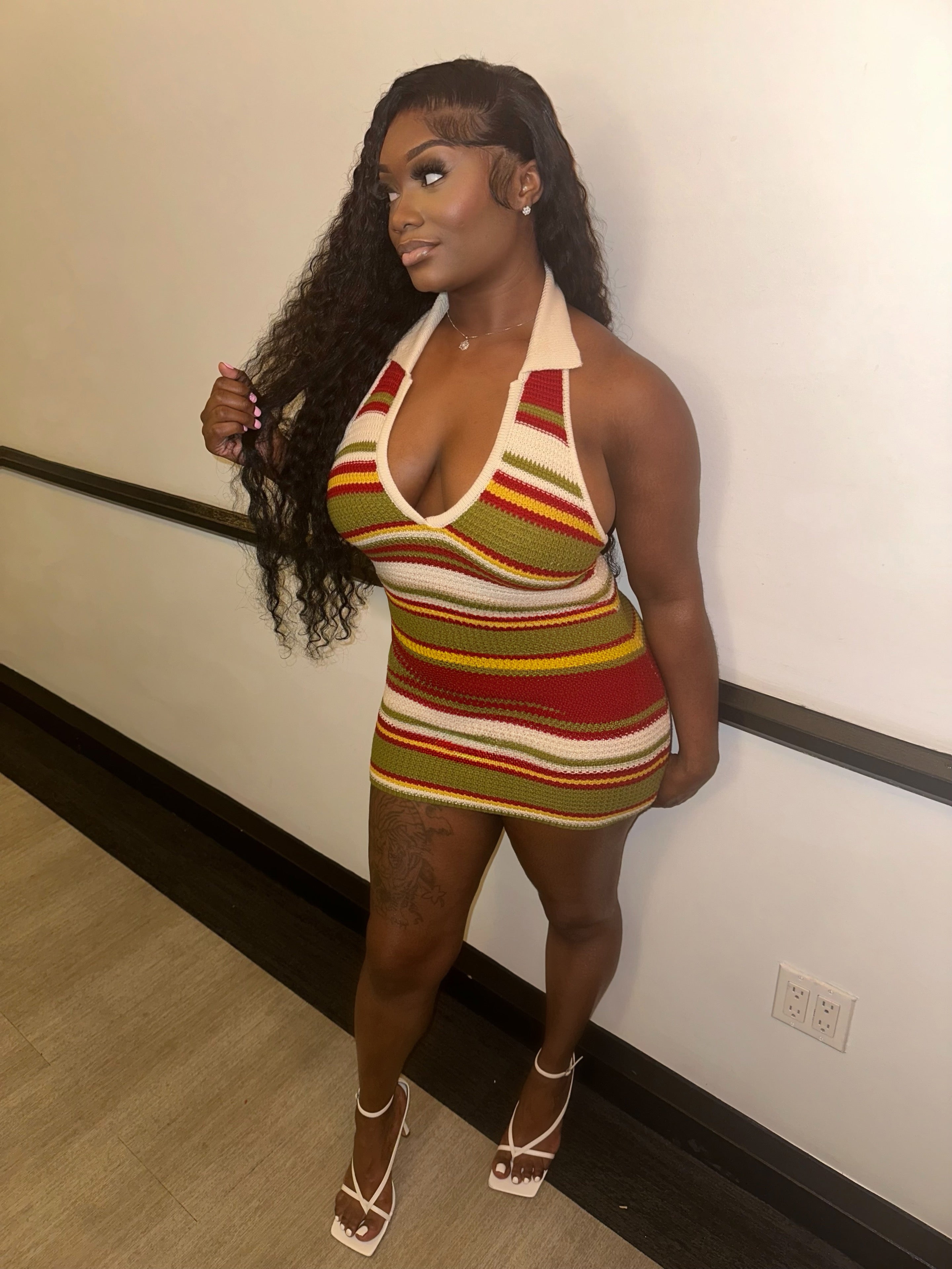 Melody Dress